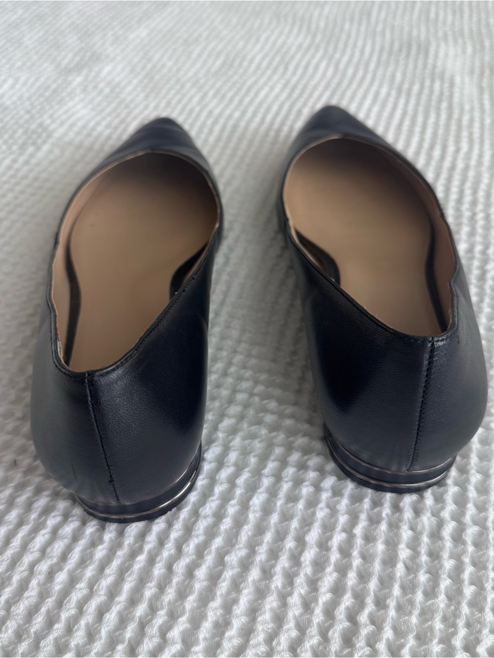 Women’s Naturalizer Flats - Picture 4 of 7